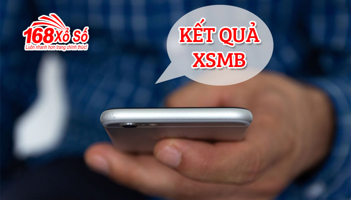 nhắn tin kết quả xổ số rẻ nhất